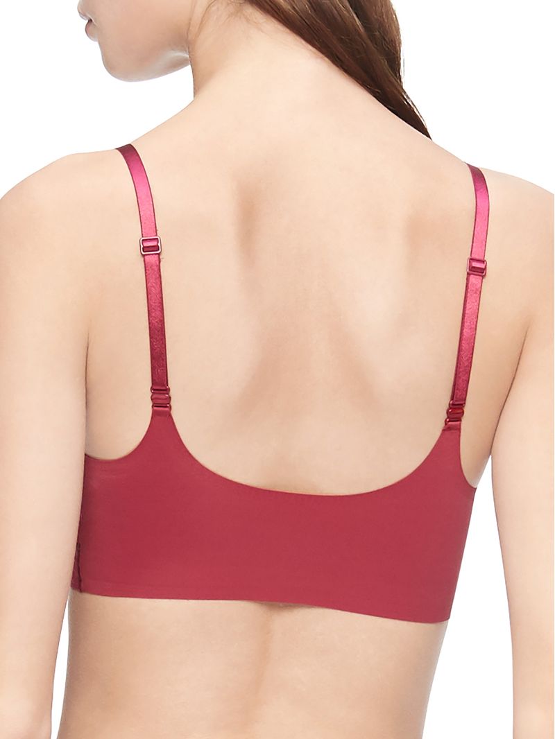Sujetadores tipo bralette hotsell