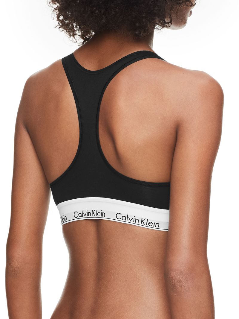 Corpiño deportivo calvin klein sale