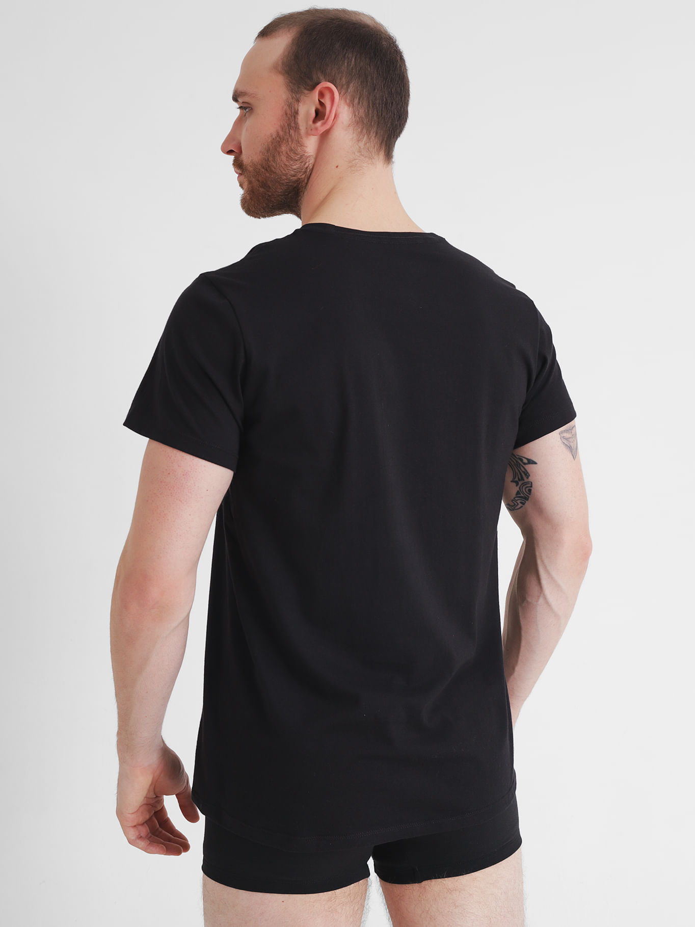 PAQUETE DE 3 CAMISETAS