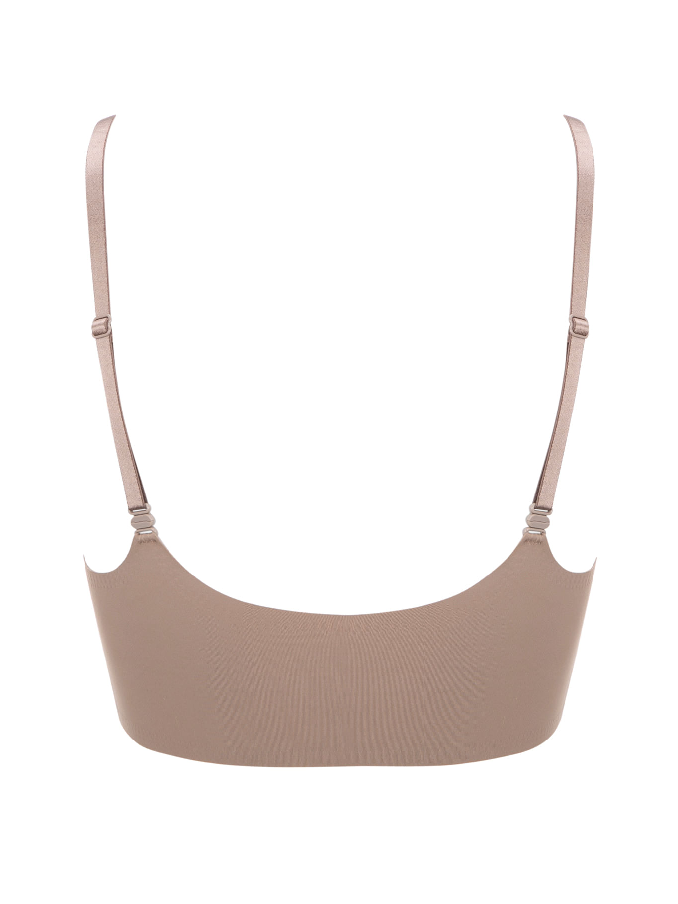 Sujetadores Mujer, Sujetador Sin Tirantes Talla Grande, Brasieres