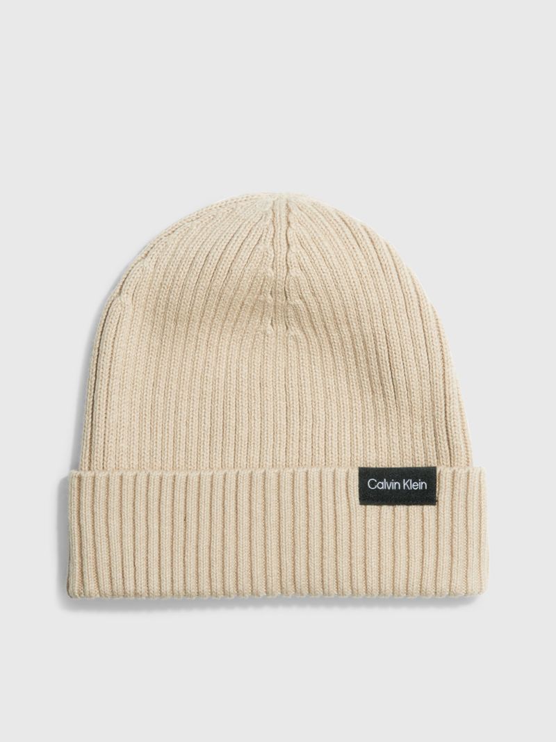 Gorro-de-punto-de-mezcla-de-algodon-y-cashmere
