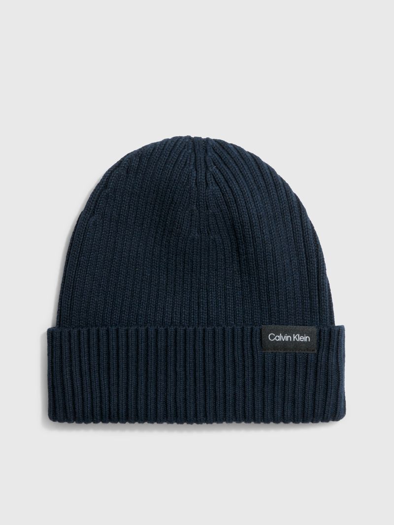 Gorro-de-punto-de-mezcla-de-algodon-y-cashmere