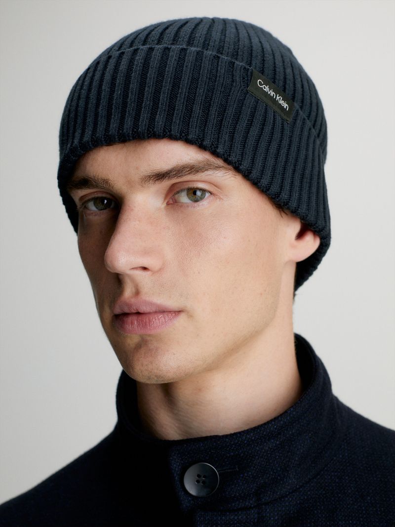 Gorro-de-punto-de-mezcla-de-algodon-y-cashmere