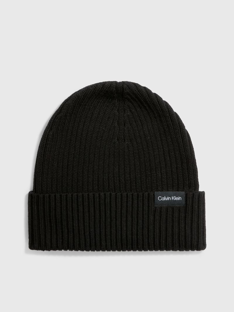 Gorro-de-punto-de-mezcla-de-algodon-y-cashmere