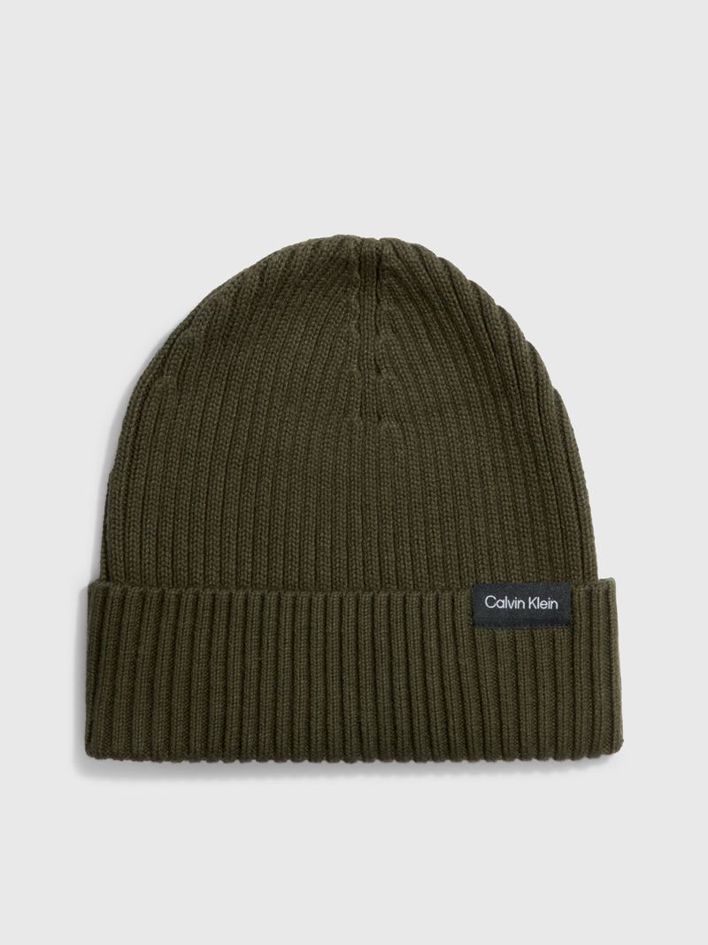 Gorro-de-punto-de-mezcla-de-algodon-y-cashmere