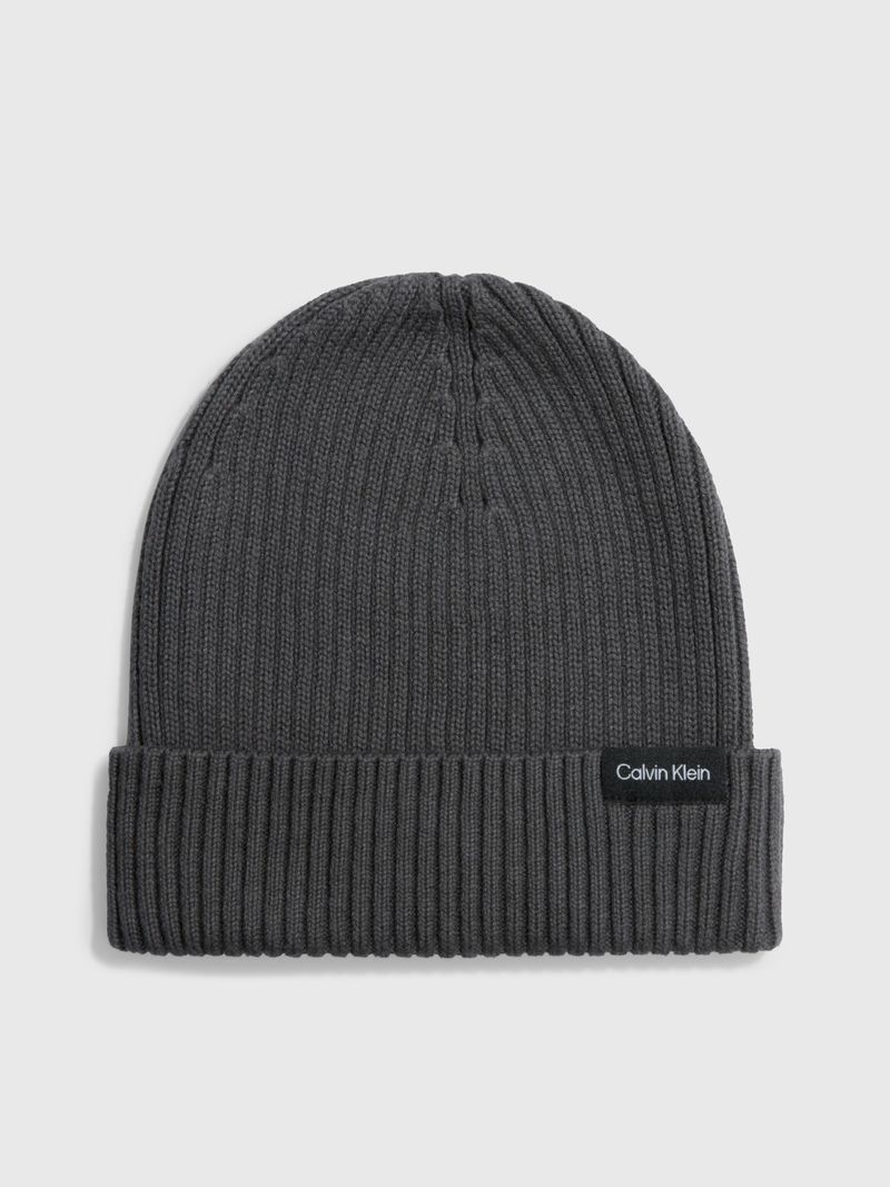 Gorro-de-punto-de-mezcla-de-algodon-y-cashmere