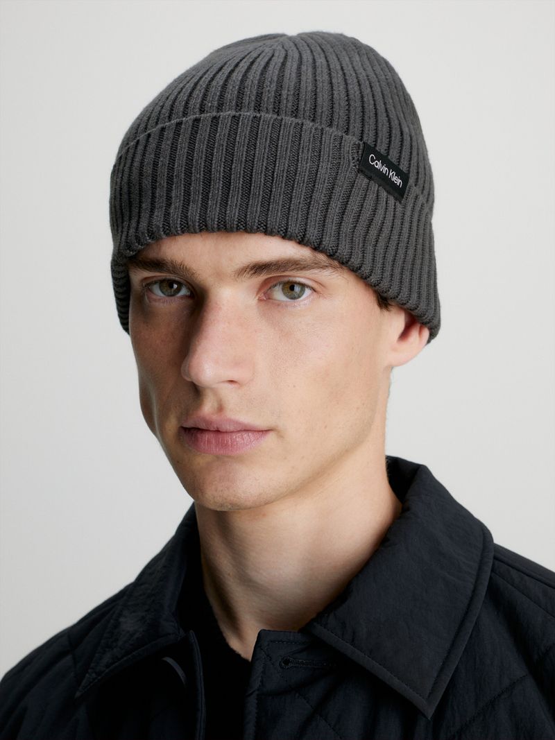 Gorro-de-punto-de-mezcla-de-algodon-y-cashmere