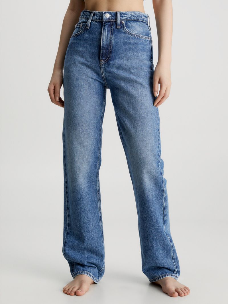 High-Rise-Straight-jeans