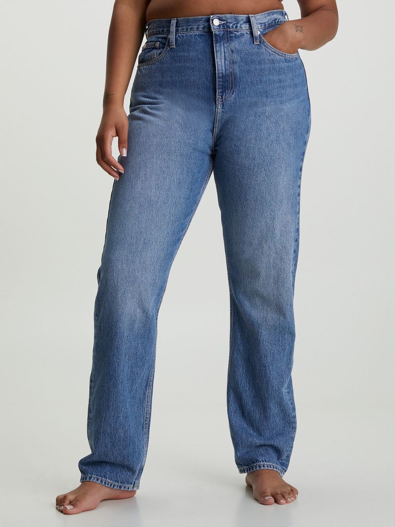 High-Rise-Straight-jeans