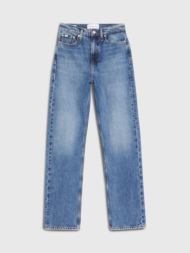 High-Rise-Straight-jeans