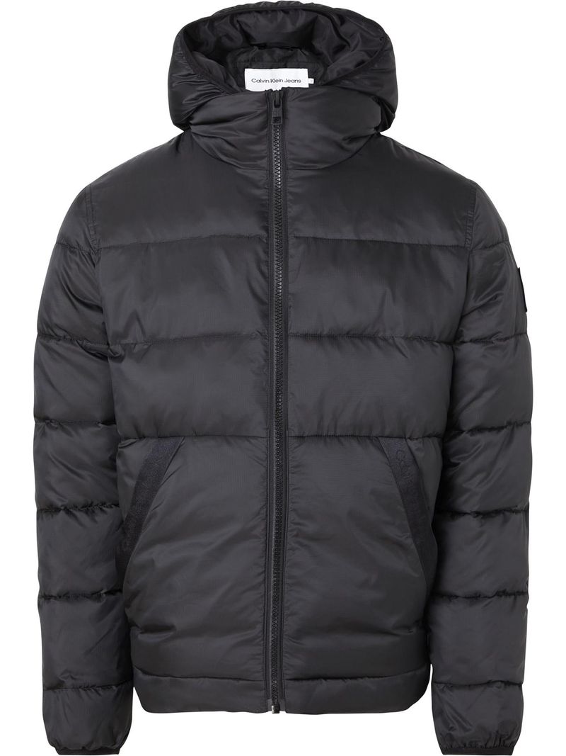 Jacket-acolchado
