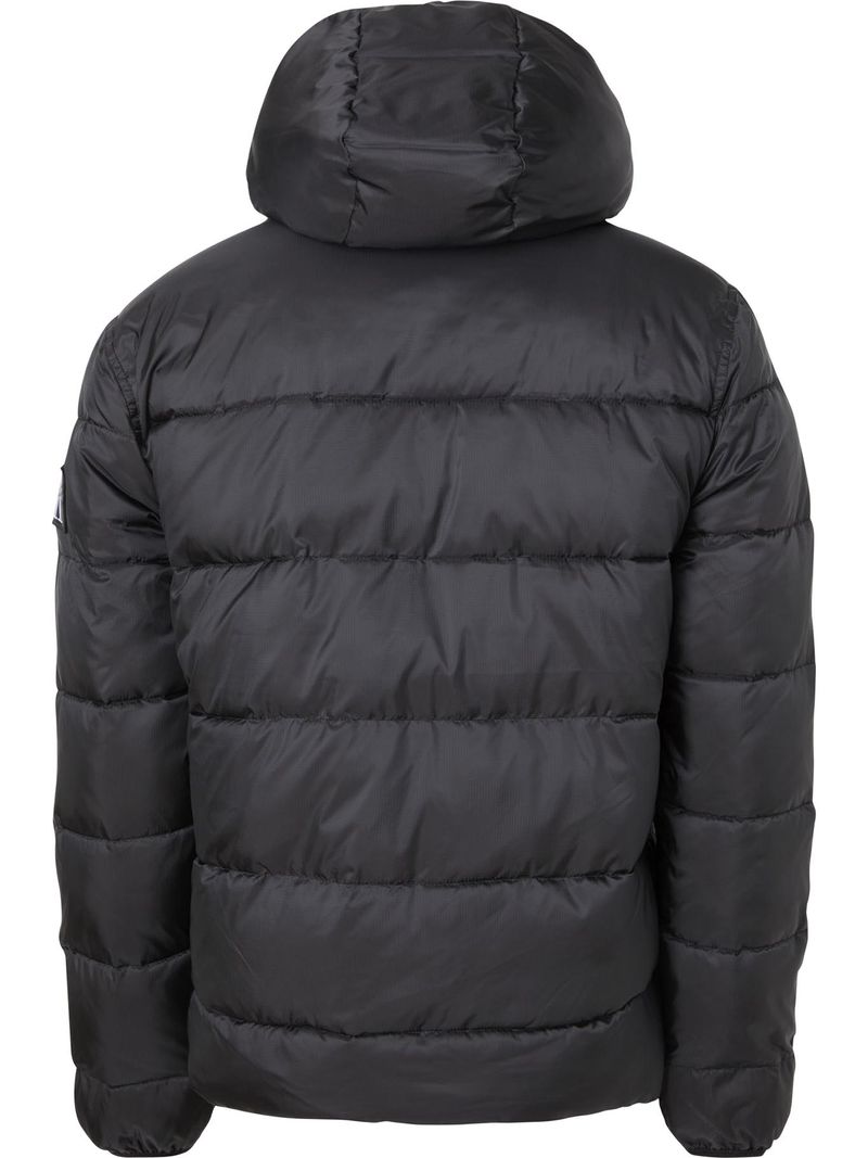 Jacket-acolchado
