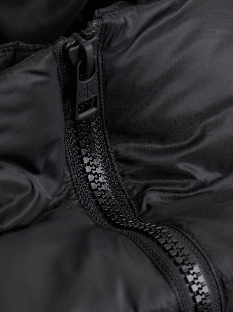 Jacket-acolchado