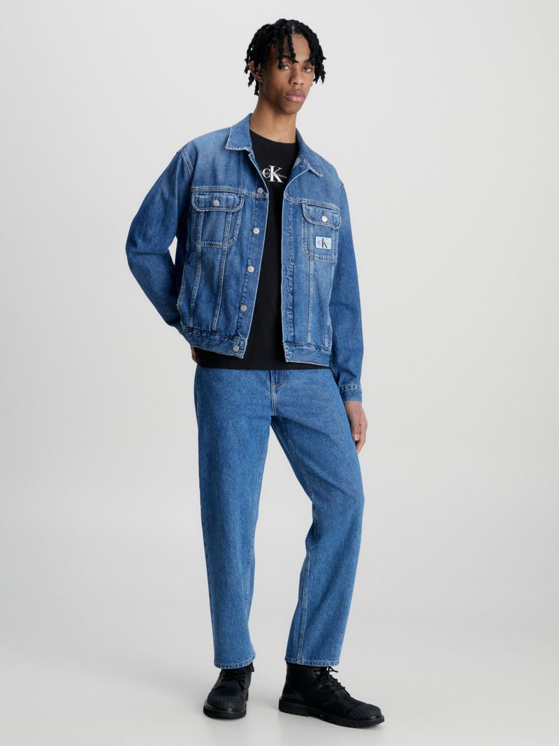 Jacket-denim