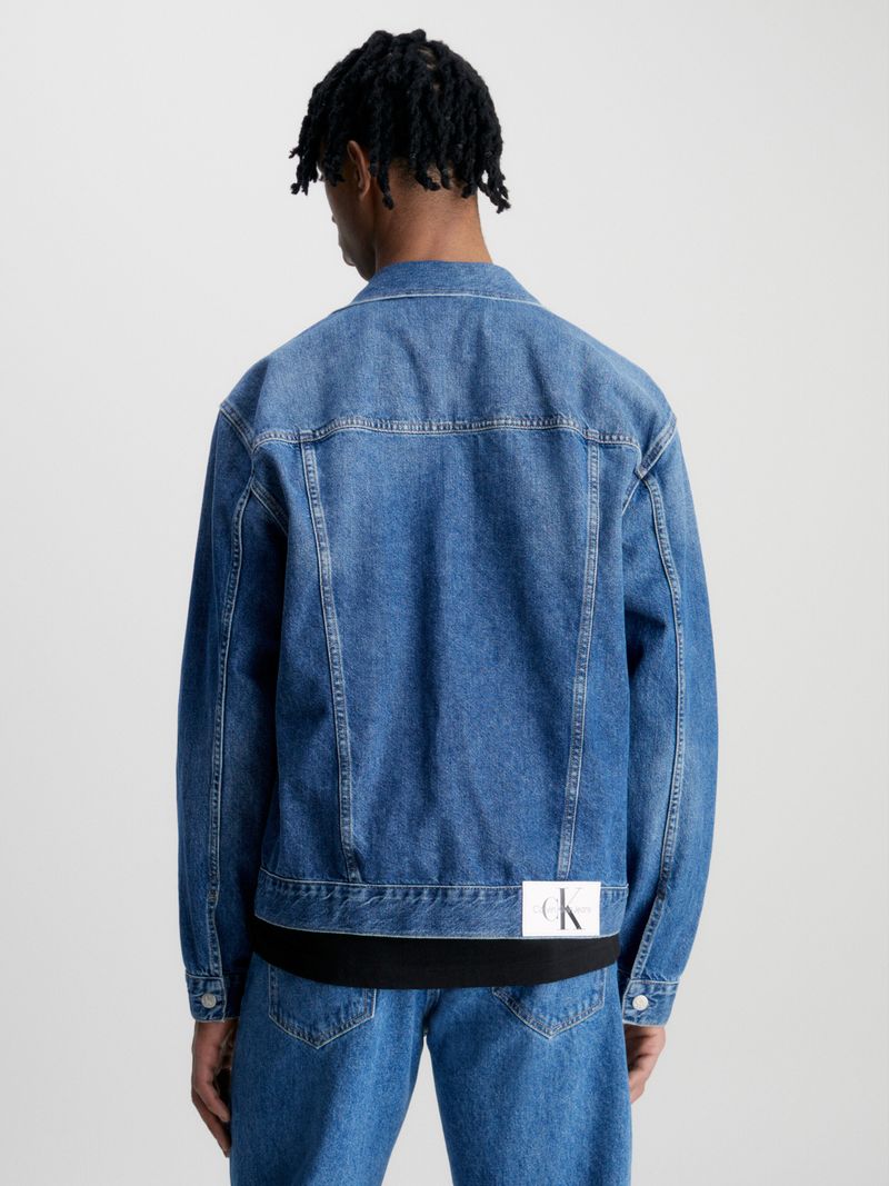 Jacket-denim