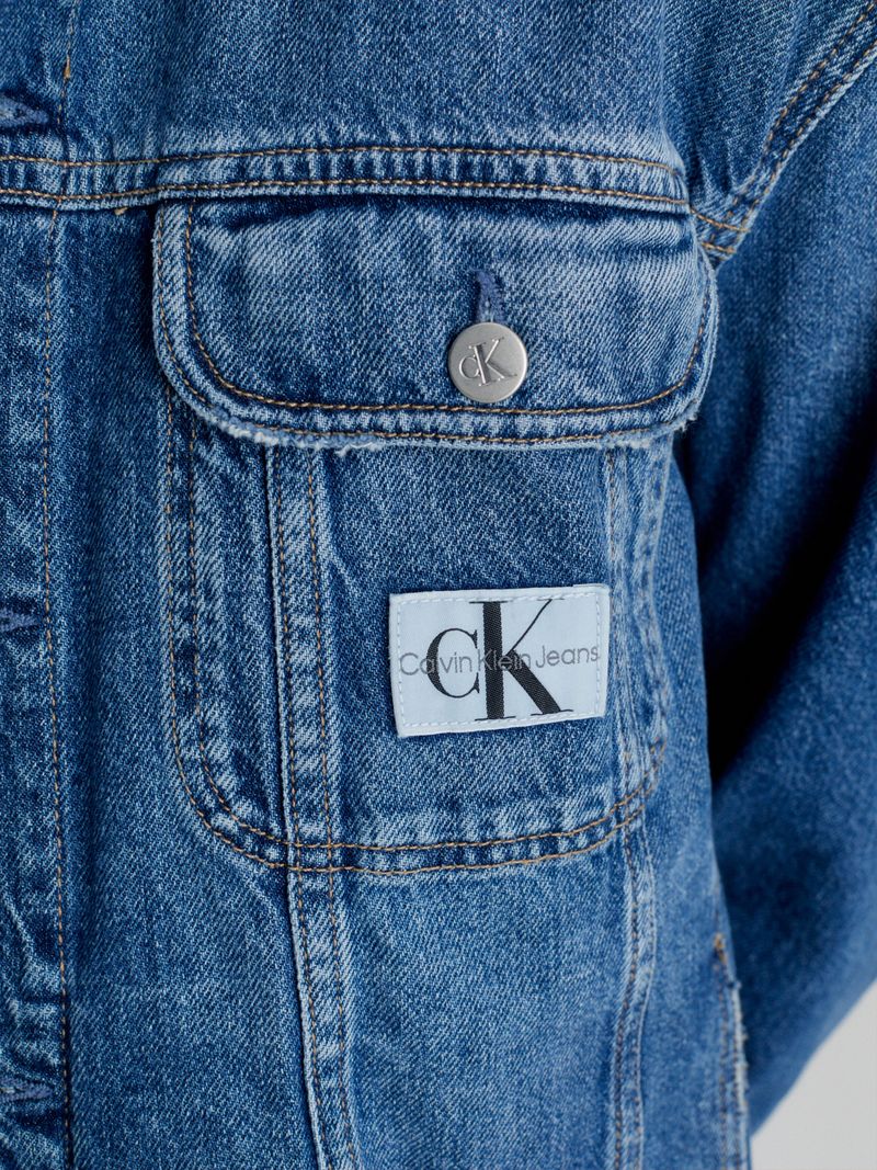 Jacket-denim