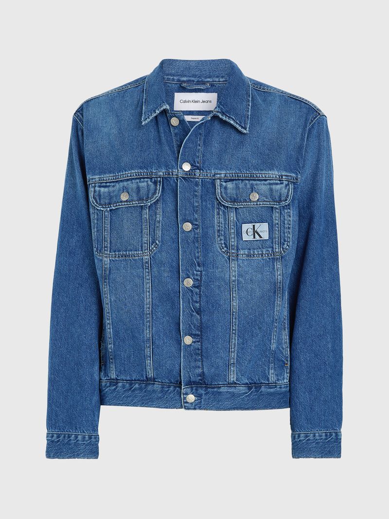 Jacket-denim