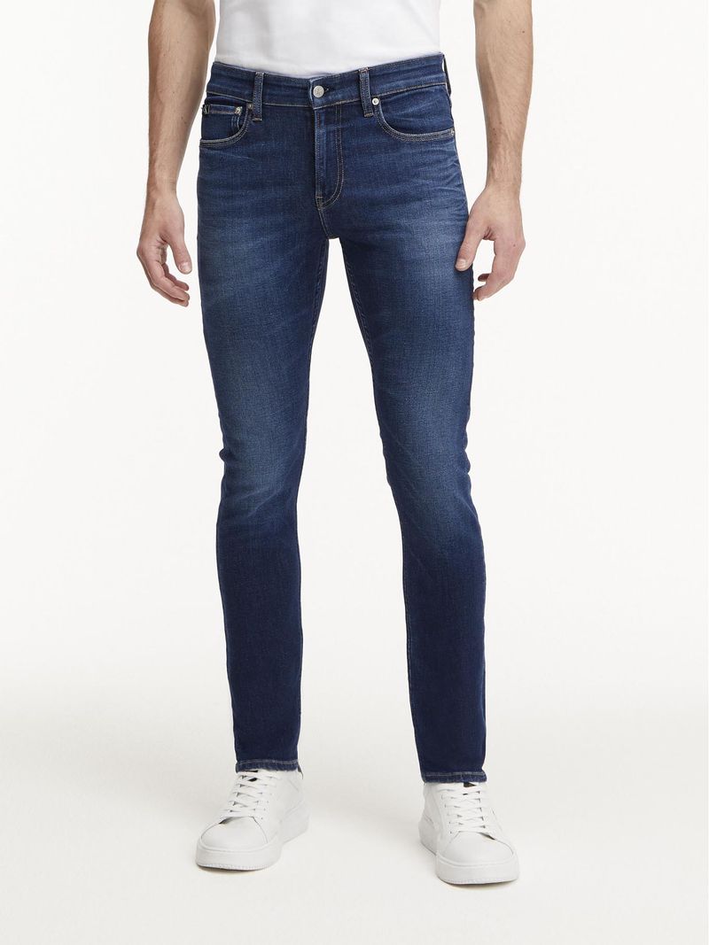 Jeans-Slim