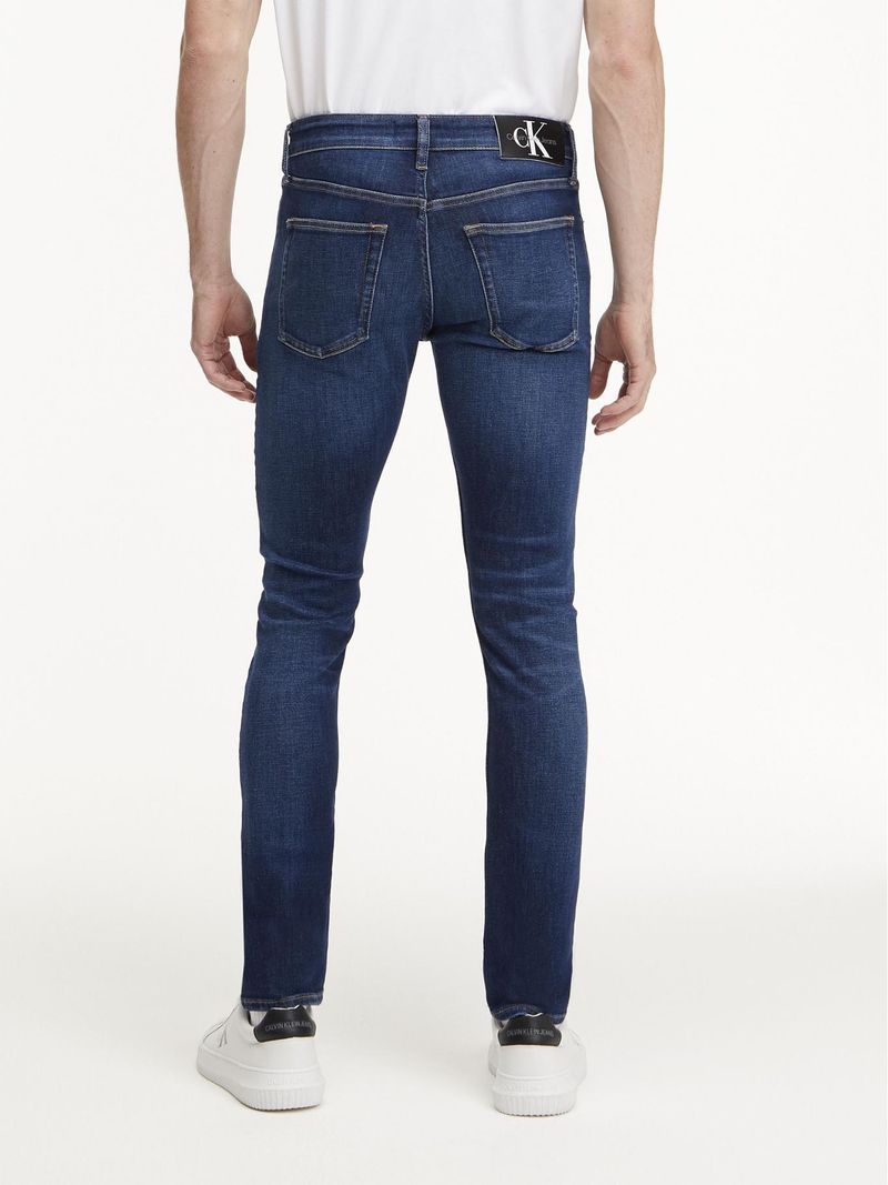 Jeans-Slim