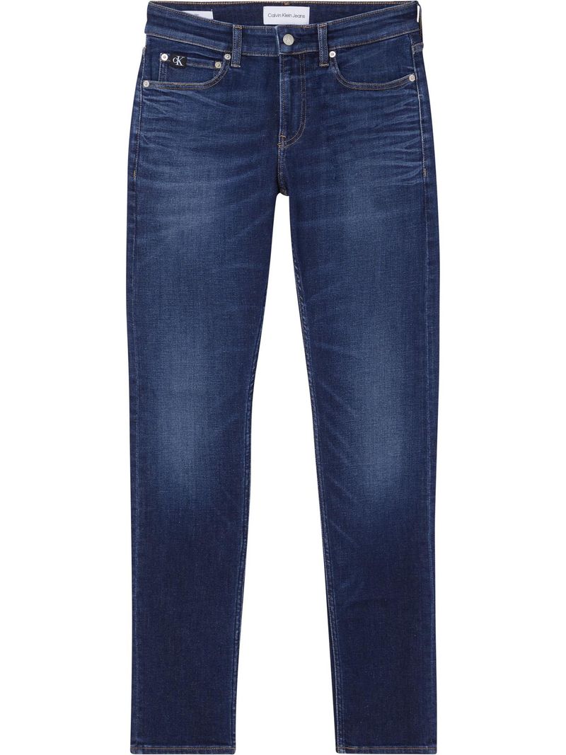 Jeans-Slim