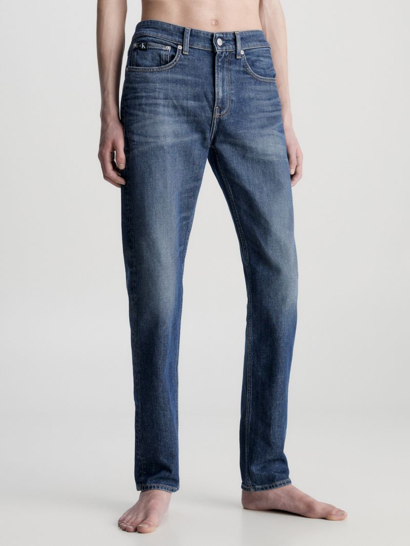Jeans-slim-con-ajuste-tapered
