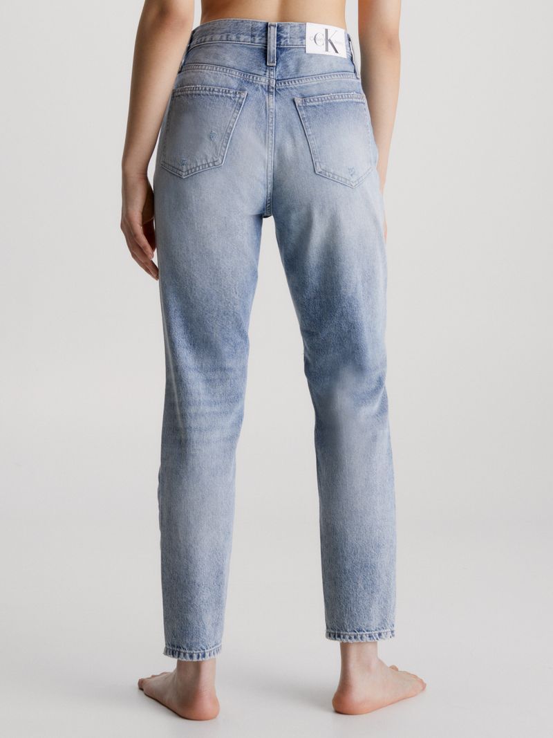 Mom-jeans