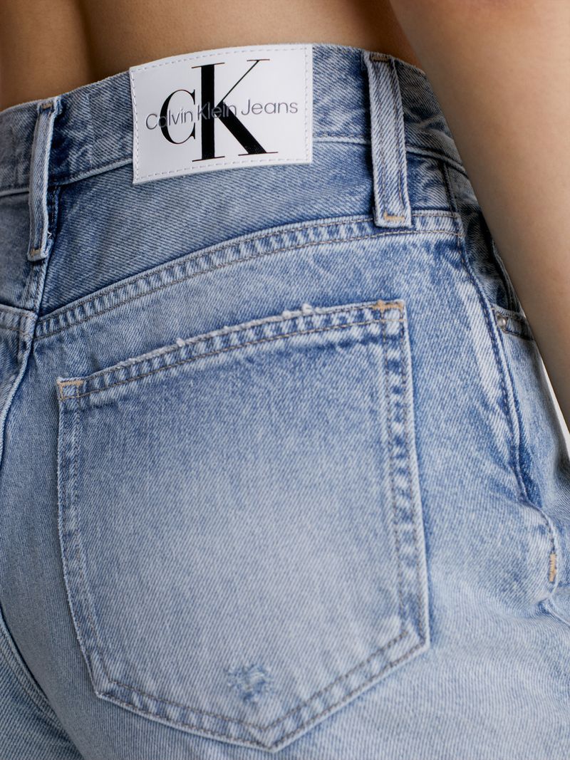 Mom-jeans
