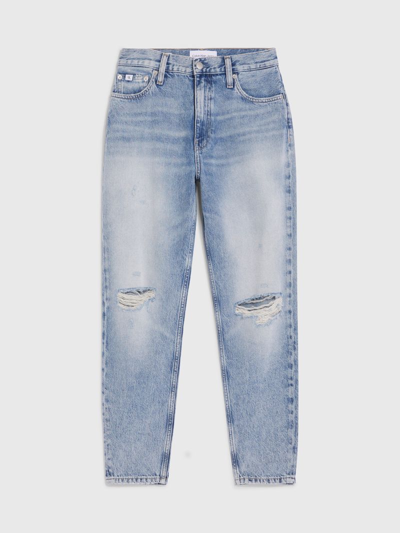 Mom-jeans