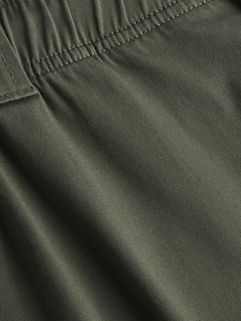 Pantalon-cargo-de-sarga-de-algodon