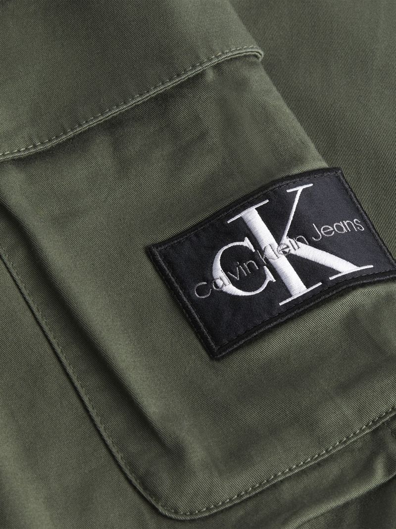Pantalon-cargo-de-sarga-de-algodon