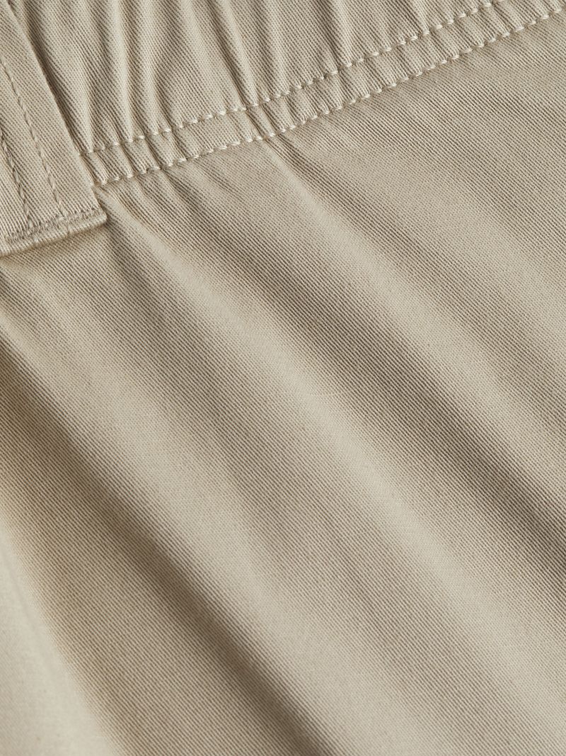 Pantalon-cargo-de-sarga-de-algodon