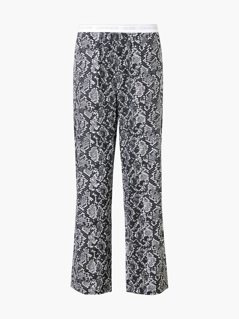 Pantalon-de-pijama---ck-one