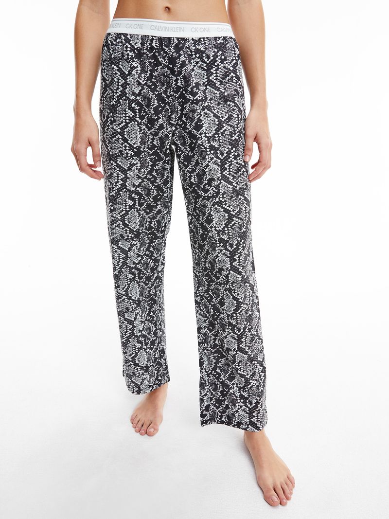 Pantalon-de-pijama---ck-one