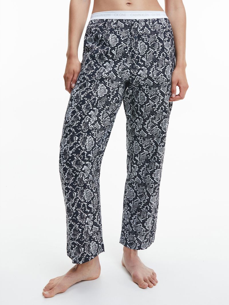 Pantalon-de-pijama---ck-one