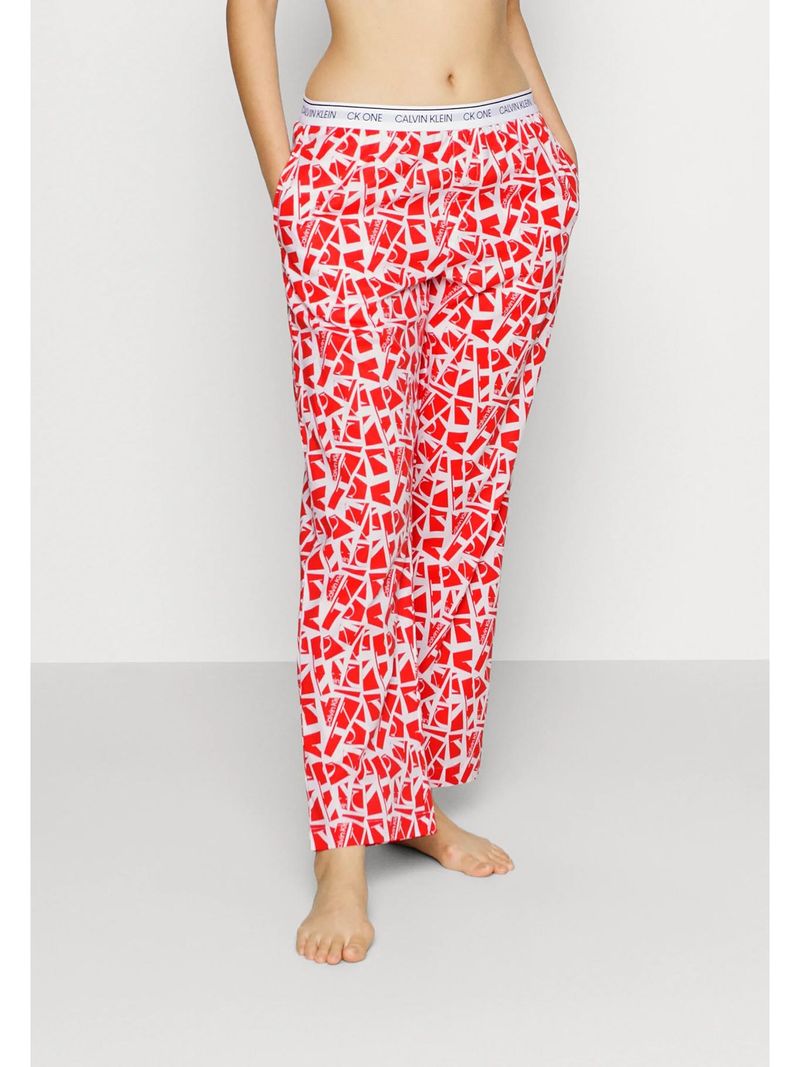 Pantalon-de-pijama---ck-one