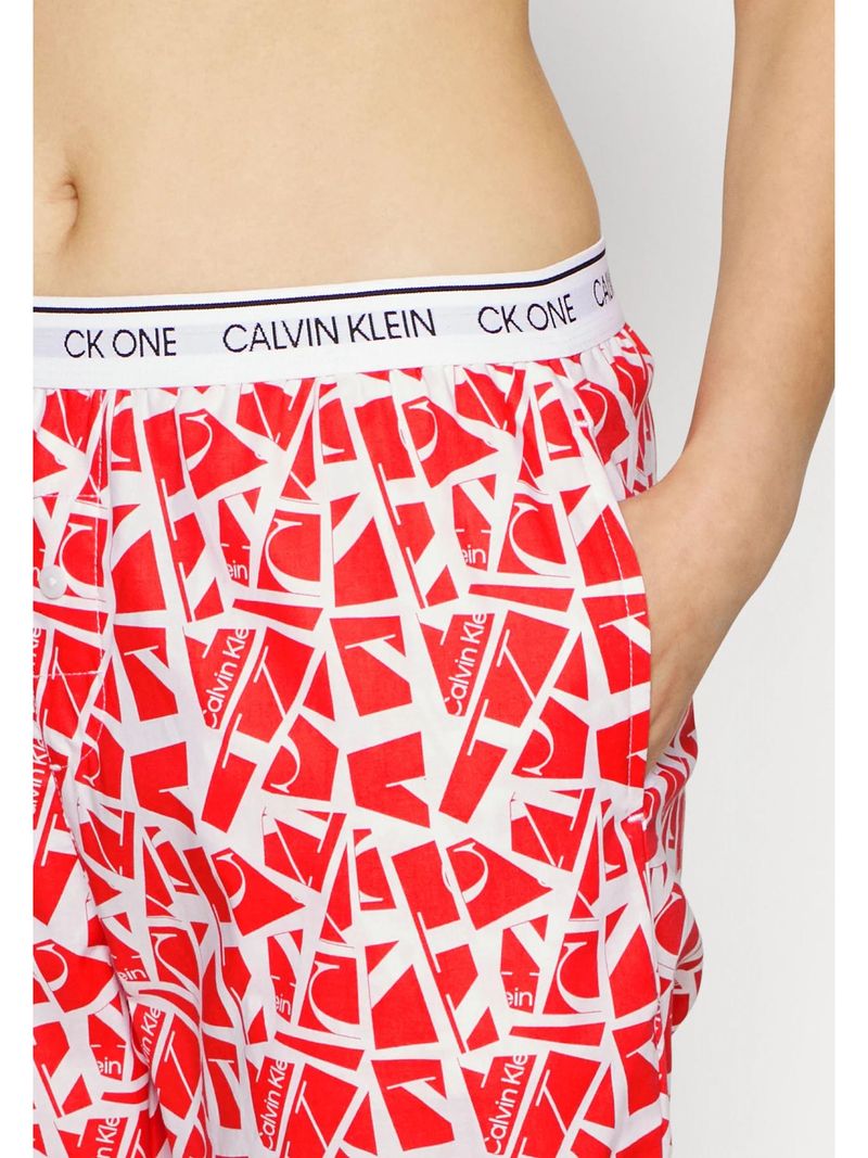 Pantalon-de-pijama---ck-one