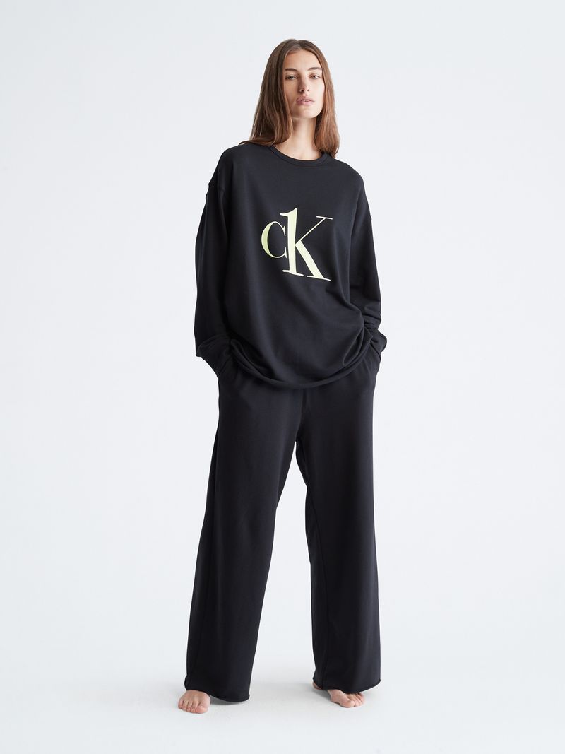 Pantalon-de-pijama---ck-one