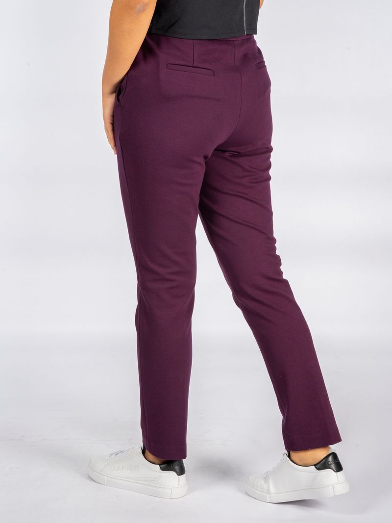 Pantalon-formal-slim-