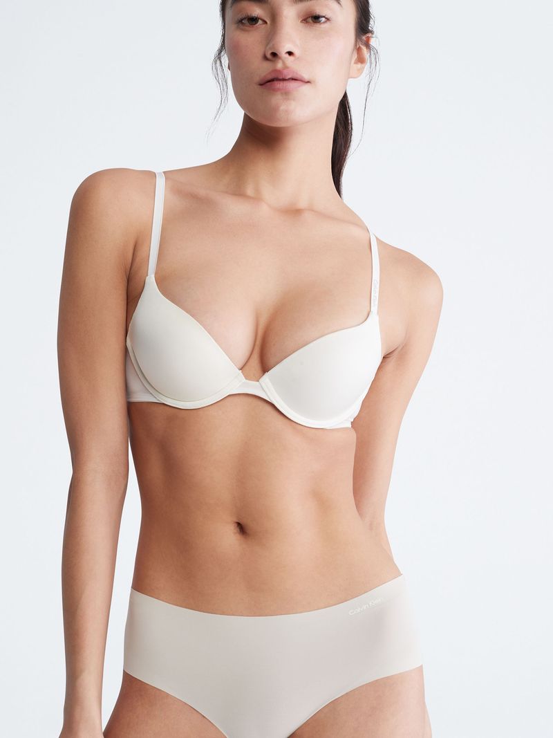 Panties-hipster---invisible