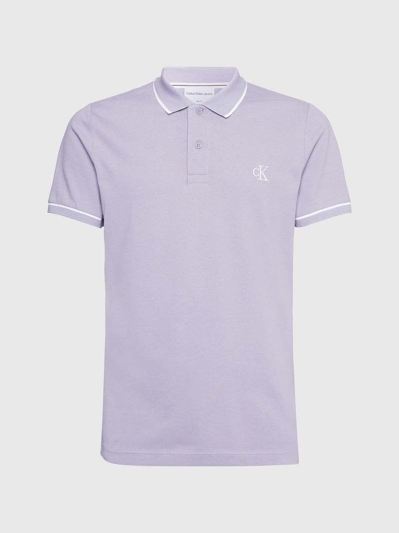 Polo-slim-con-ribete-en-contraste