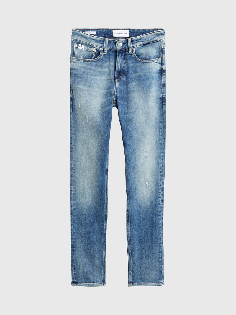Skinny-jeans-desteñido