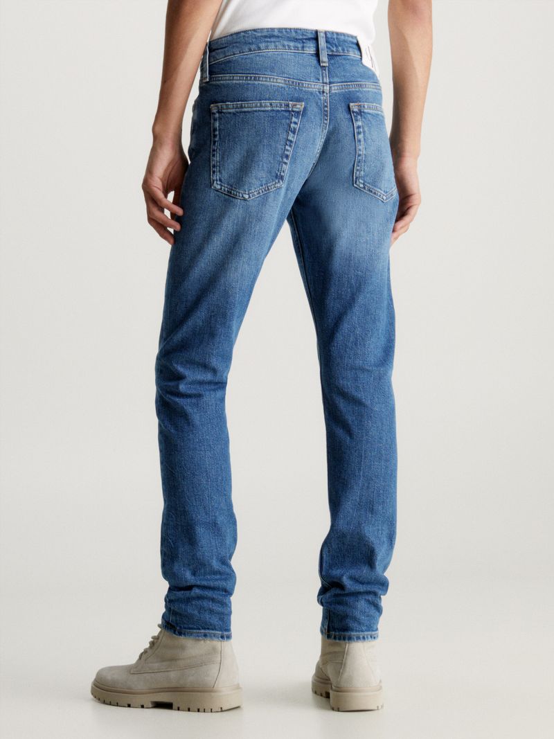 Slim-jeans