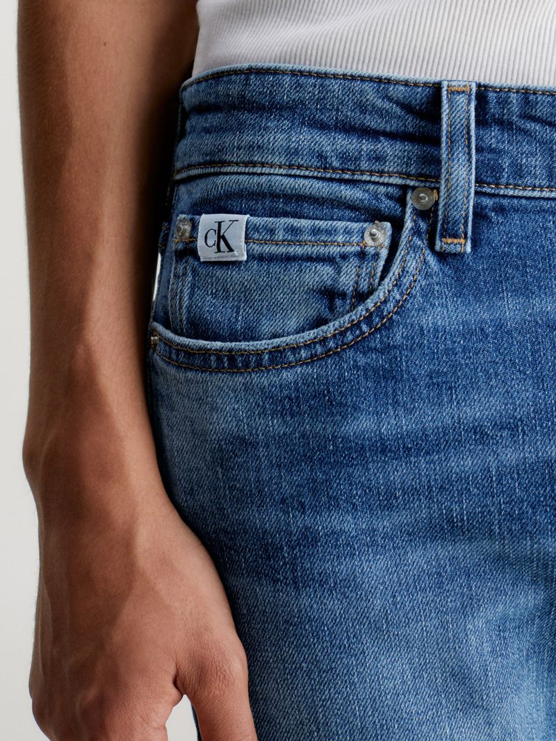 Slim-jeans