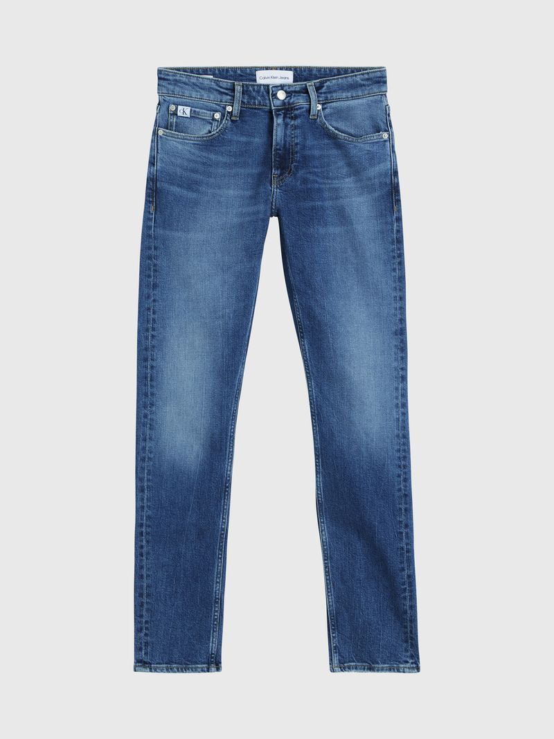 Slim-jeans