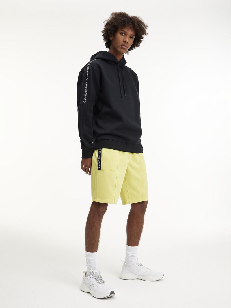 Sudadera-con-gorro-y-logo-tape