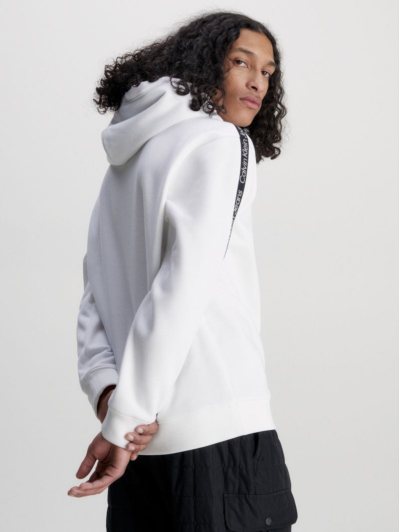 Sudadera-con-gorro-y-logo-tape