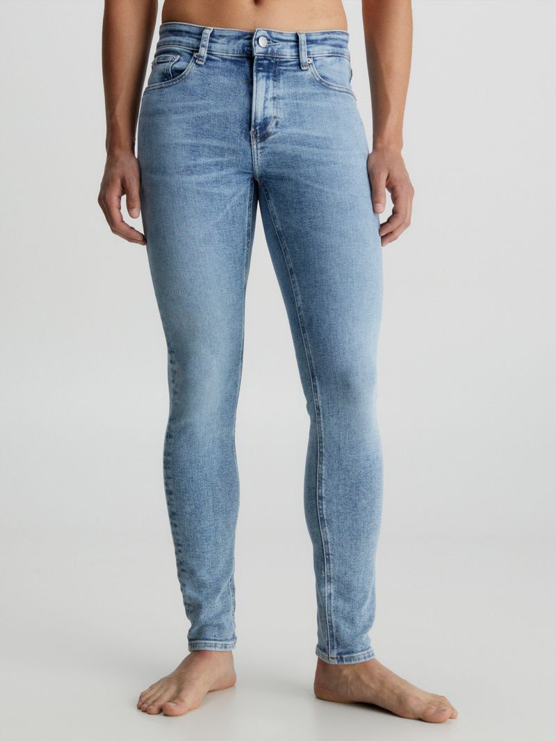 Super-Skinny-jeans
