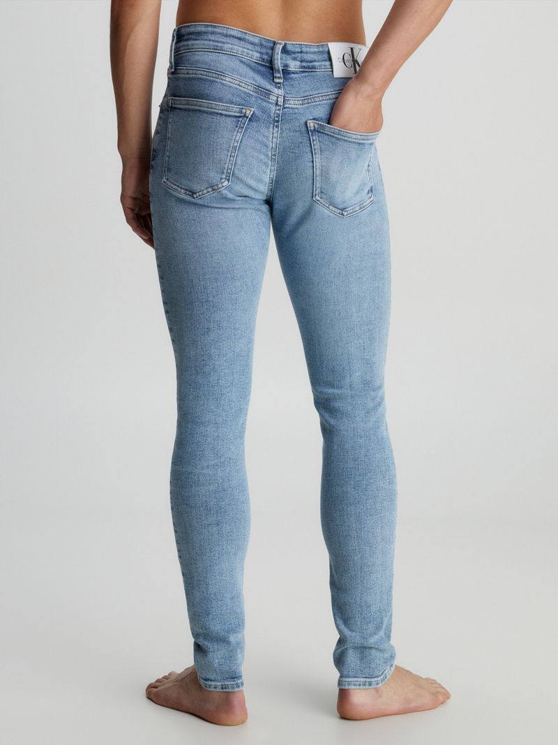 Super-Skinny-jeans