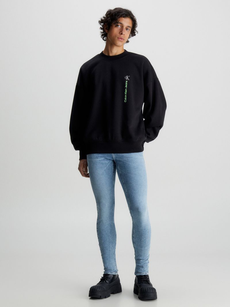 Super-Skinny-jeans