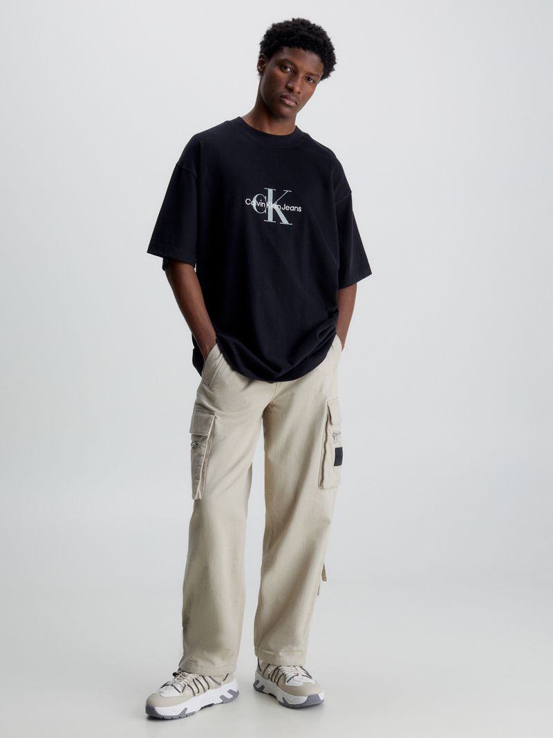 T-shirt-archival-de-algodon-con-monologo